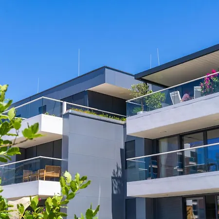 Apartament Sunset Ankora Deluxe Dubrownik