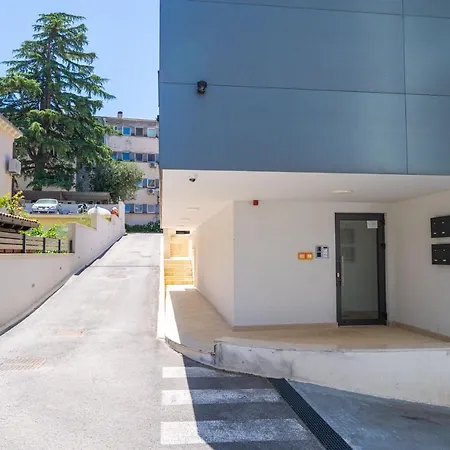 Apartament Sunset Ankora Deluxe Dubrownik