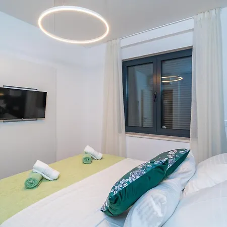 Apartament Sunset Ankora Deluxe *